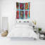 Tapisserie murale-1334067790