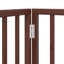 Chirezza Solid Wood Dog House Door-897102989-897102990