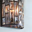 Hoffmann Mylo 1-Light Flush Mount