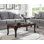 Table basse, table basse, table de salon