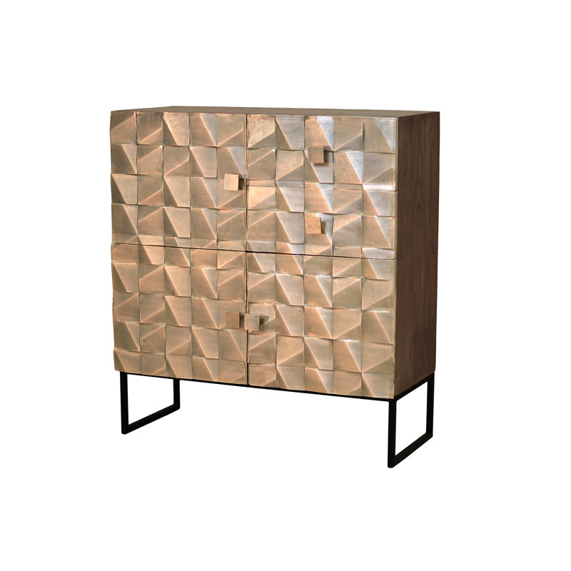 Corvi 100cm Sideboard