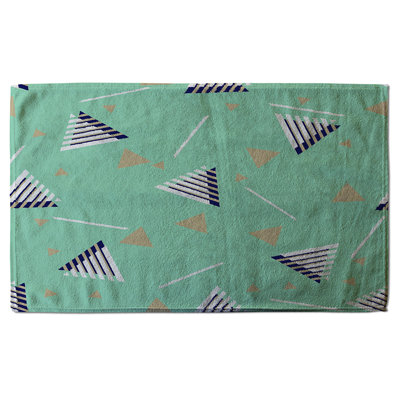 Coolidge Midweight Bath Towel