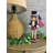 Aeara Independence Day Bird People Nutcracker