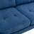 110" L-Shape Convertible Sectional Sofa Couch With Movable Ottoman-1024159009