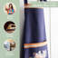 Tablier 100% coton Maison d 'Hermine