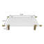 Lit pour chien surélevé 32 po Chester-860081800