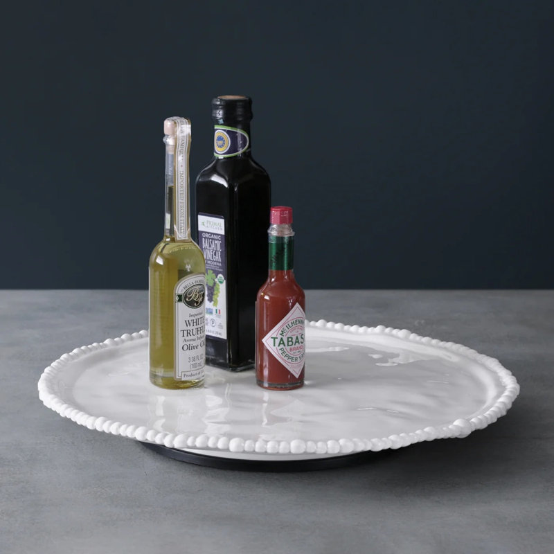 Vida Melamine Serving Dish