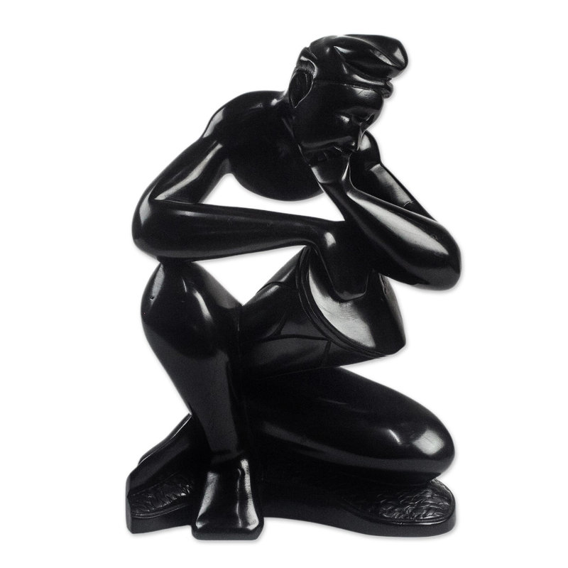 Figurine Artemia Wise