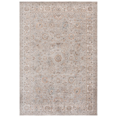 Abbey Performance Oriental Rug