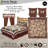 Cotton Percale Patchwork Quilt-50991532