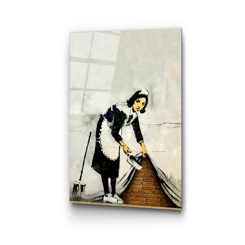 Boze Wall Decor