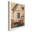 Sunlit Barn II, reproduction d'art sur toile-88379330-88379329