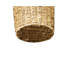Wicker Open Waste Bin