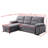 Myton Upholstered L-Shaped Sectional Left Hand Facing-68092345