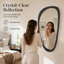 Miroir d'appoint en bois massif-1225075757-1239700749