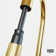 Bristol 19" H 1-handle Pull-Down 2-Function Sprayer Kitchen Faucet