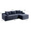 Canapé modulaire 106,3 po Cloud-418245229
