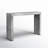 Kulpmont 47'' Console Table - Grey-1731016799