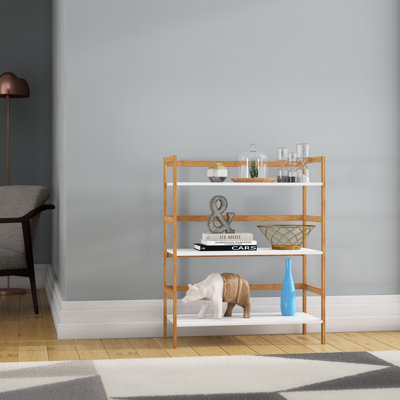 Alfie-Thomas Bookcase