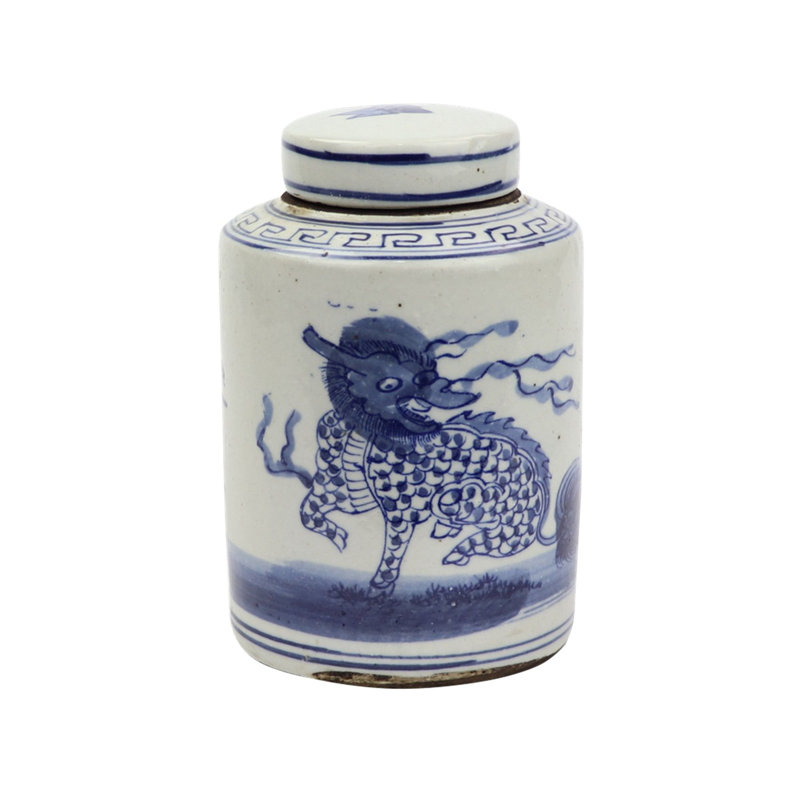 Mini pot de kyrin 1 qt.