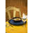 Stoneware Dinnerware Set 16 Piece - Service for 4