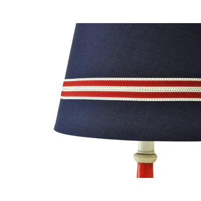 Lampe de table 23 po Cylah