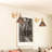 Bostick Armed Sconce