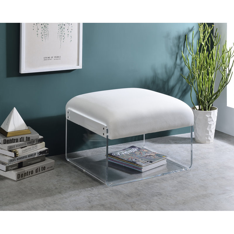 Repose-pieds Ahva