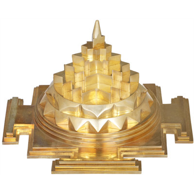 Sri Yantra (Maha Meru)