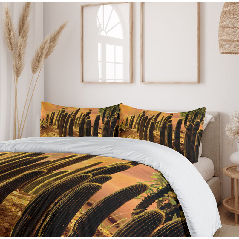 Coastal Duvet Cover