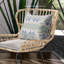 Indoor / Outdoor Square Cushion-2021092620-2021092659
