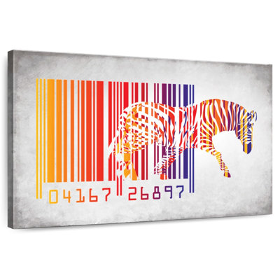 Brampt Zebra Barcode