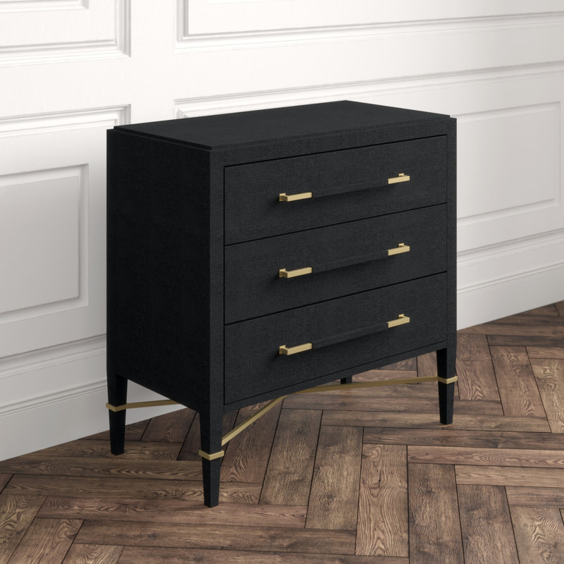 Verona Accent Chest
