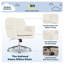Chaise de bureau Serta Ashland-20407311