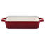 Living And Home 3.2L Cast Iron Stock Pot-137474809-137474811
