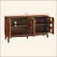 Buffet 60,5 po Mid Century