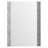 Polett Rectangle Wall Mirror