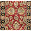 Crown One-of-a-Kind Runner 2'7" X 9'10" Hand Knotted Area Rug