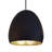 Luminaire suspendu en dome à 1 lumière-82352585-82352586-82352587