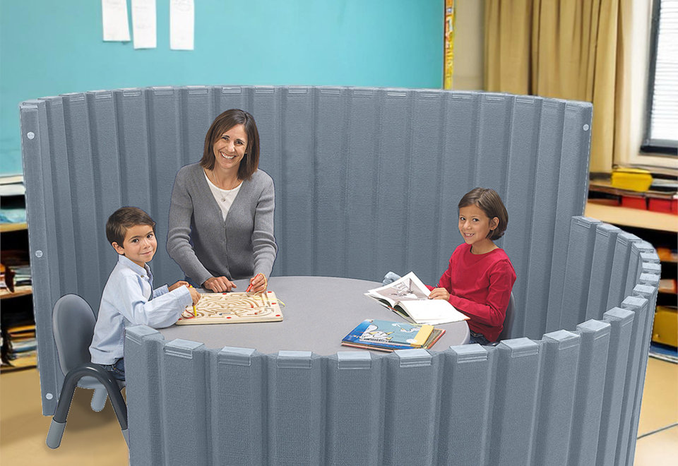 Room Dividers
