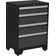 Bold 3.0 Series 24"W 4-Drawer Side Chest