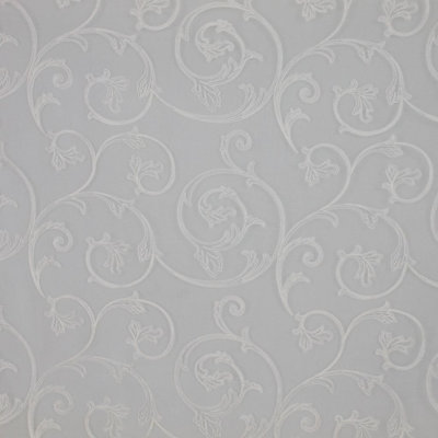 Tissu de fenêtre habillé de fenêtre