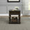 Karleigh Rectangular End Table