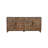 Flenderson 84'' Solid Wood Sideboard