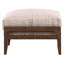 Thom Filicia Home Square Ottoman-955797126-955797127