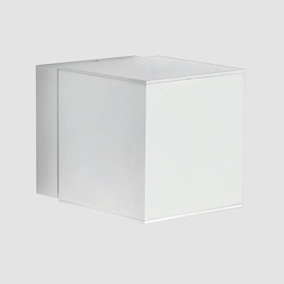 Dau 1-Light Flush Mount