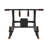 Wall Mounted Pull Up Bar, Wall Mounted bar, Multifunctional Dip Station