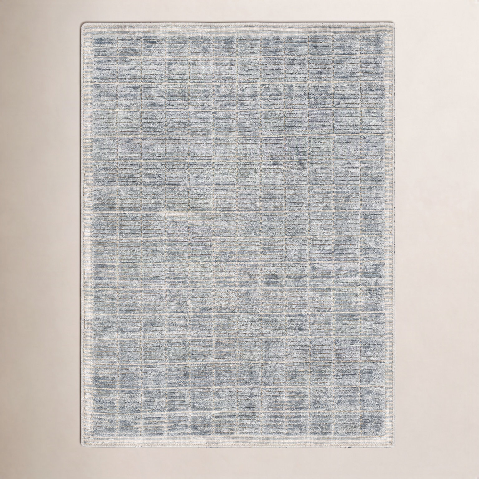 Jacey Hand-Woven Rug, Rectangle 2' x 3'