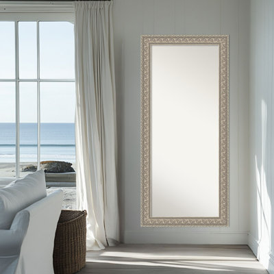 Miroir de plancher pleine longueur Sydney