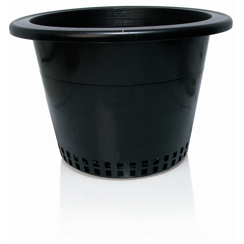 Pot de pouponnière en plastique ambyr